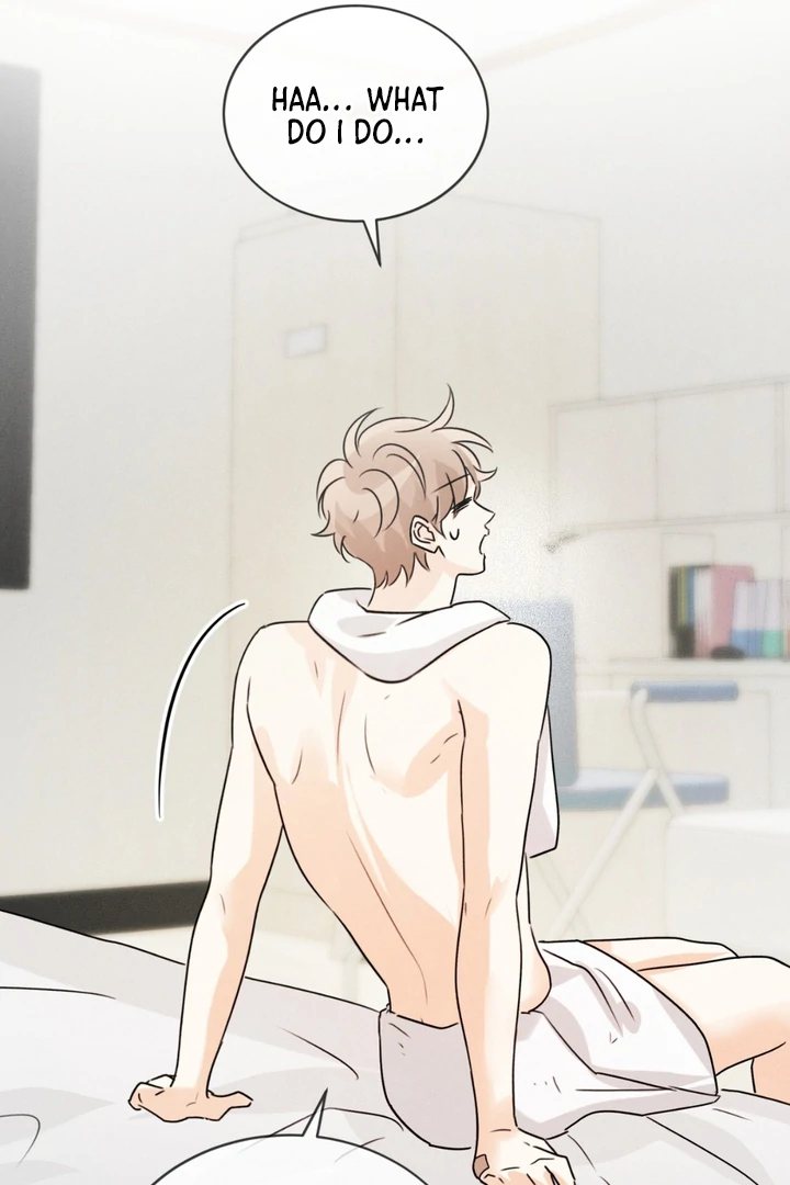 Olympian - Chapter 6 ππ manhwa