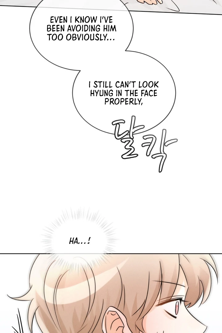 Olympian - Chapter 6 ππ manhwa