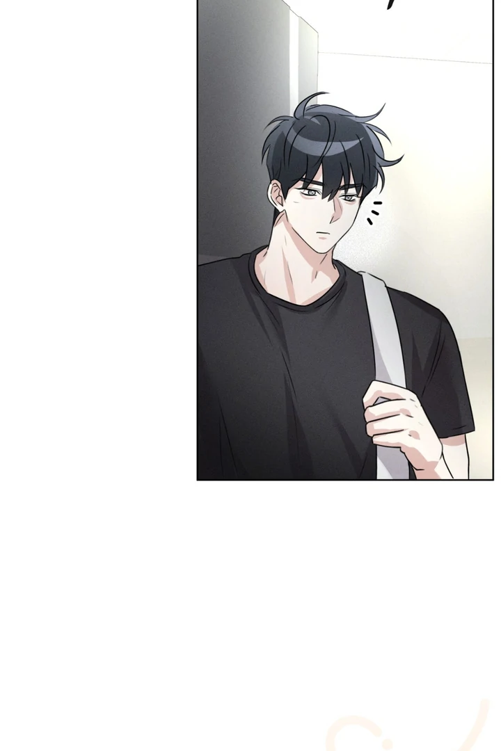 Olympian - Chapter 6 ππ manhwa
