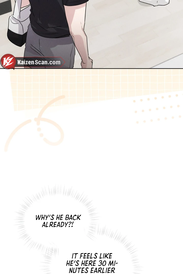 Olympian - Chapter 6 ππ manhwa
