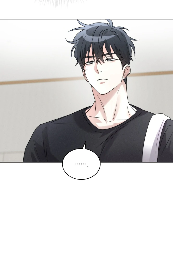 Olympian - Chapter 6 ππ manhwa