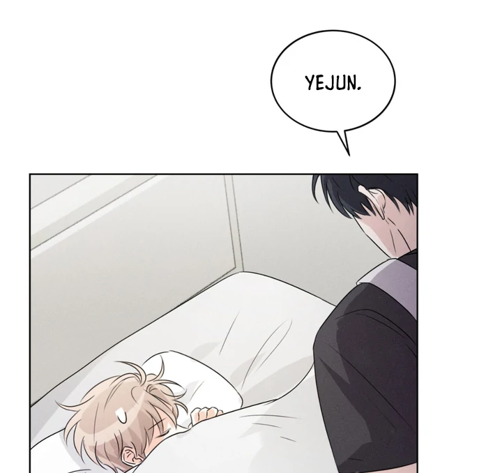 Olympian - Chapter 6 ππ manhwa
