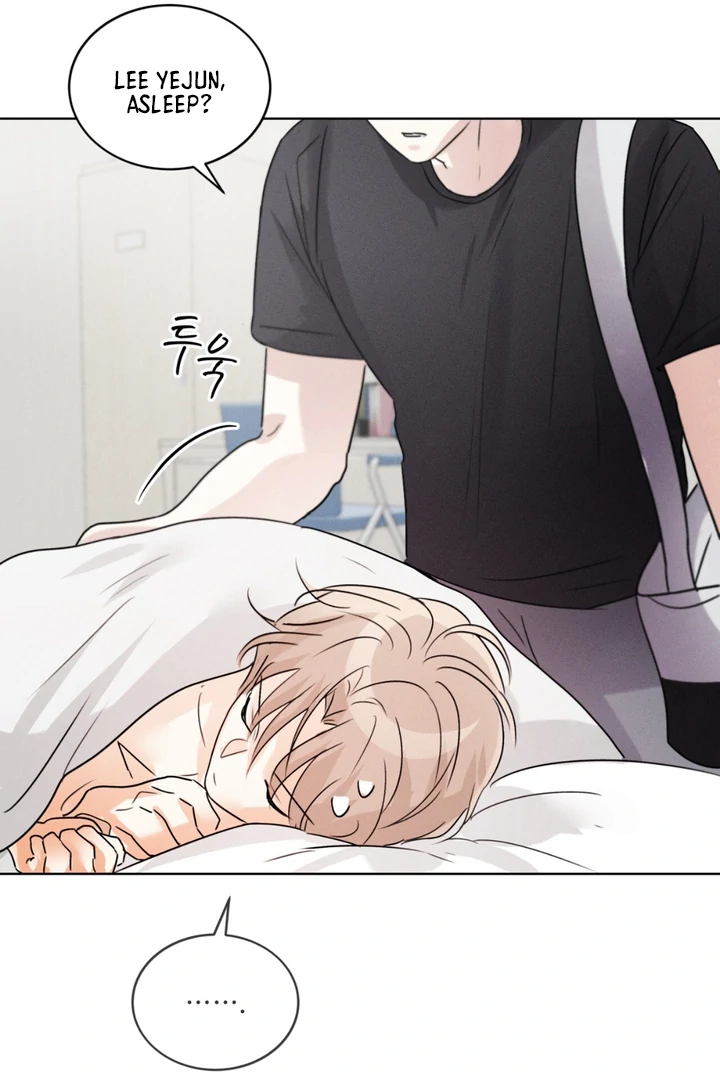 Olympian - Chapter 6 ππ manhwa