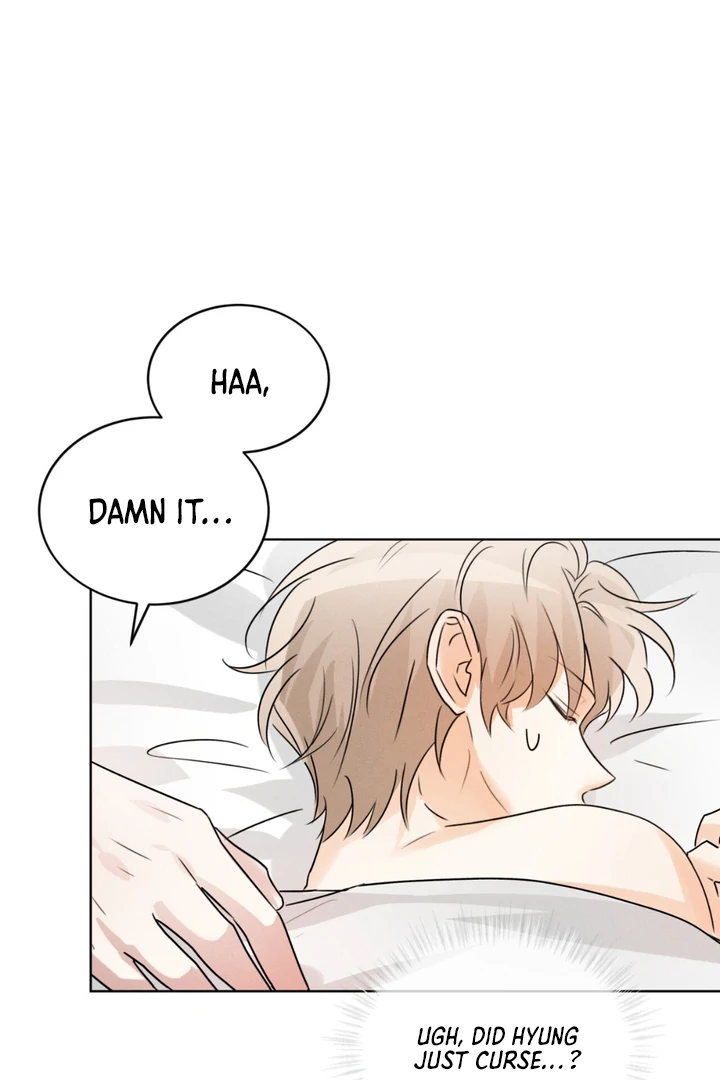 Olympian - Chapter 6 ππ manhwa
