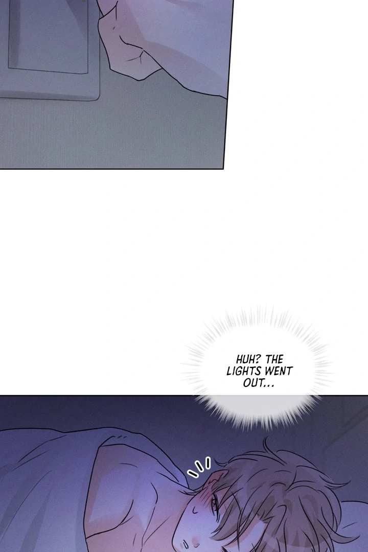 Olympian - Chapter 6 ππ manhwa