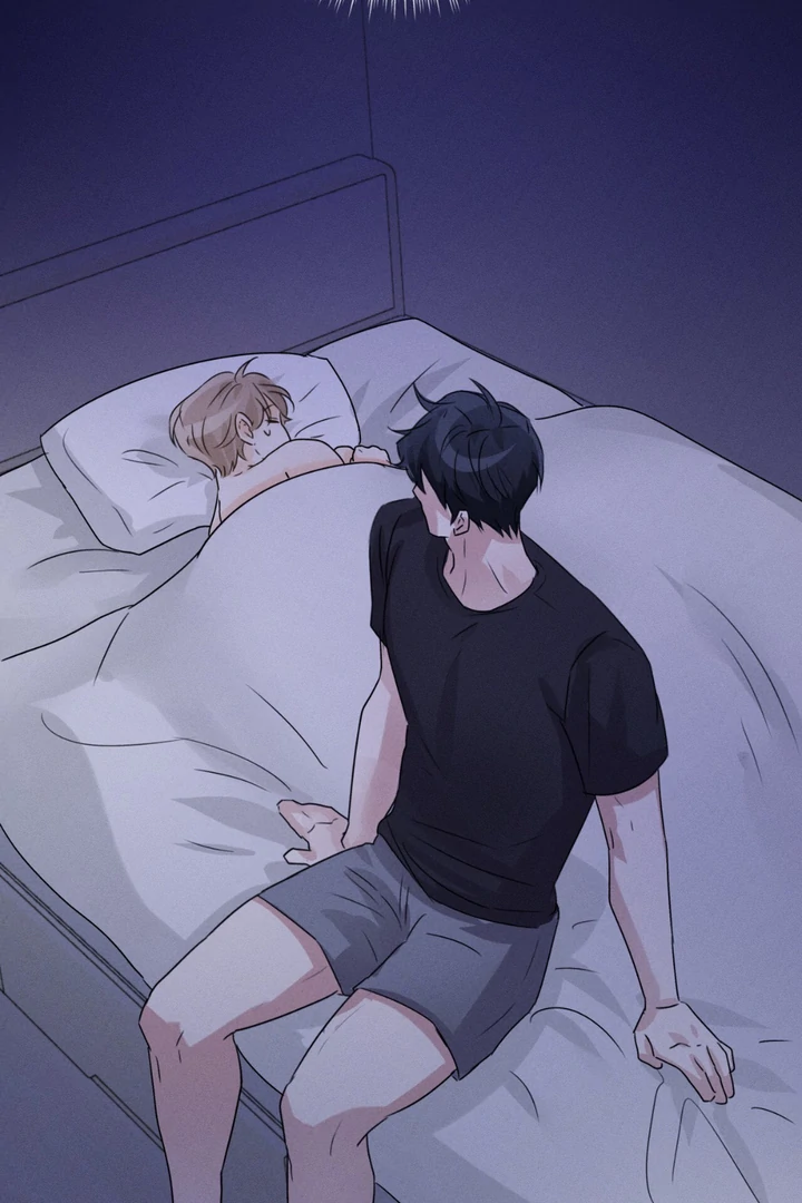 Olympian - Chapter 6 ππ manhwa