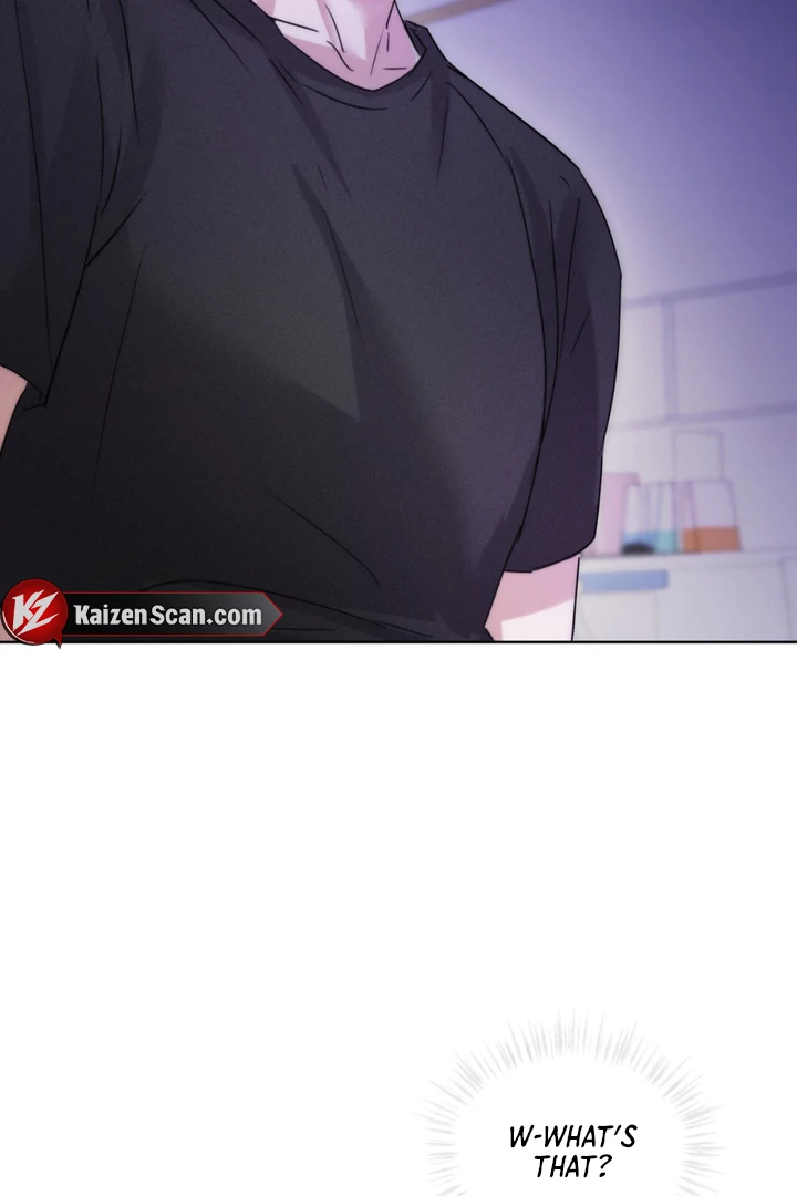 Olympian - Chapter 7 manhwa