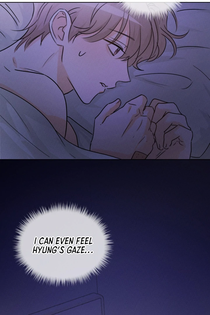Olympian - Chapter 7 manhwa
