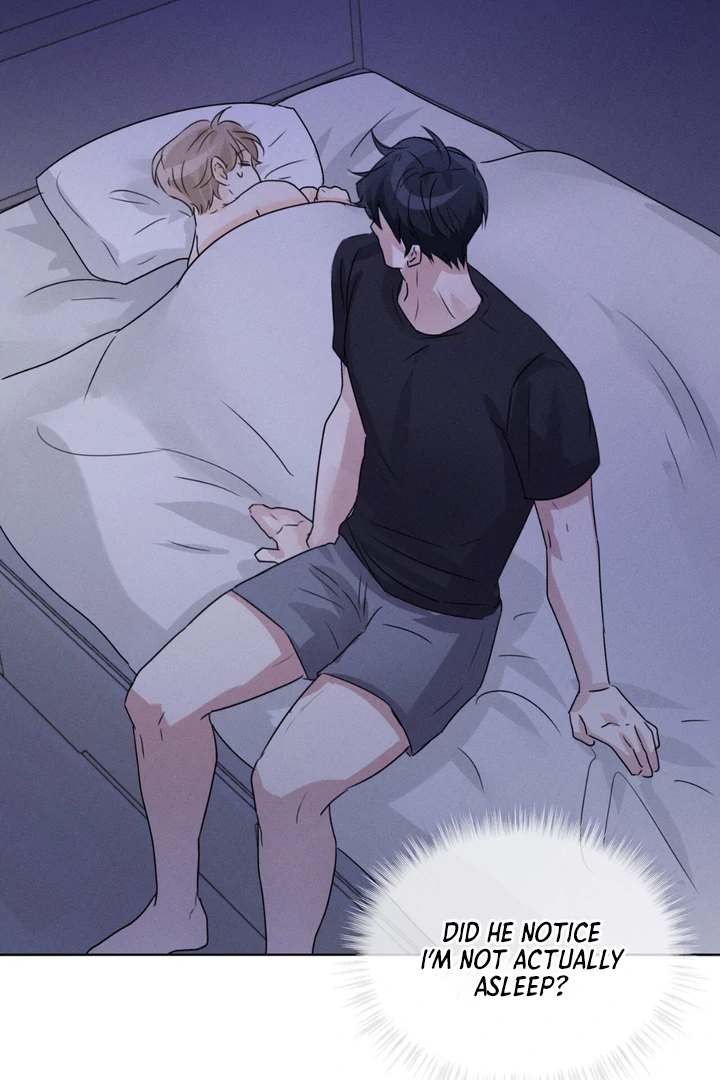 Olympian - Chapter 7 manhwa