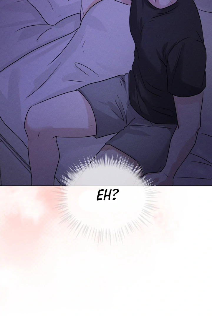 Olympian - Chapter 7 manhwa