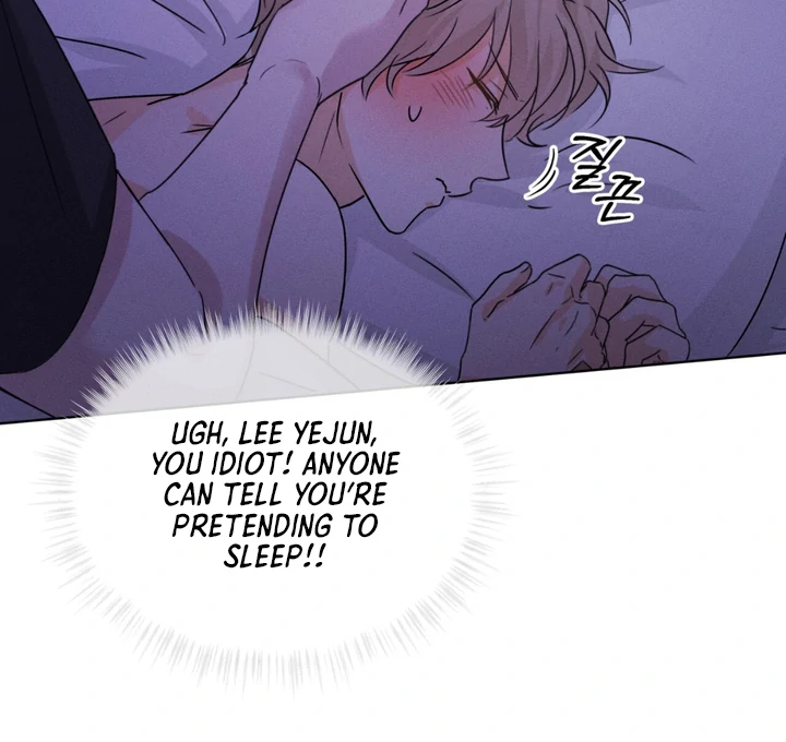 Olympian - Chapter 7 manhwa