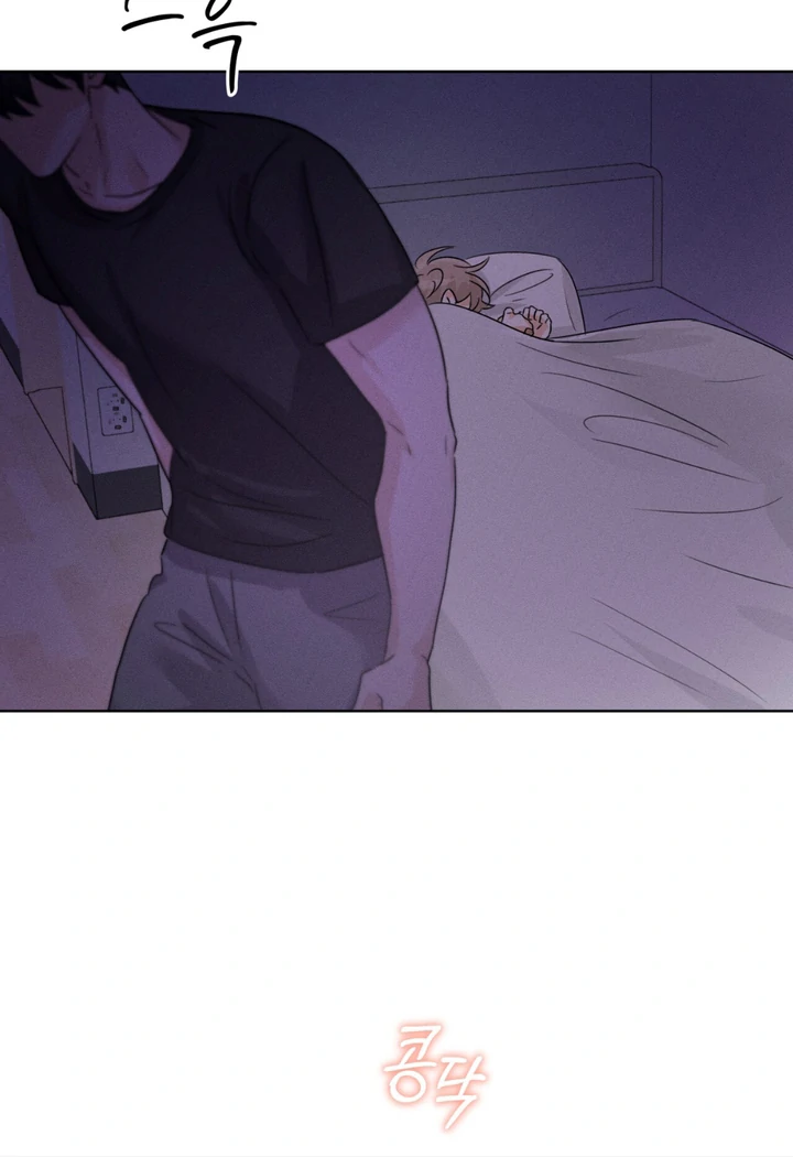 Olympian - Chapter 7 manhwa