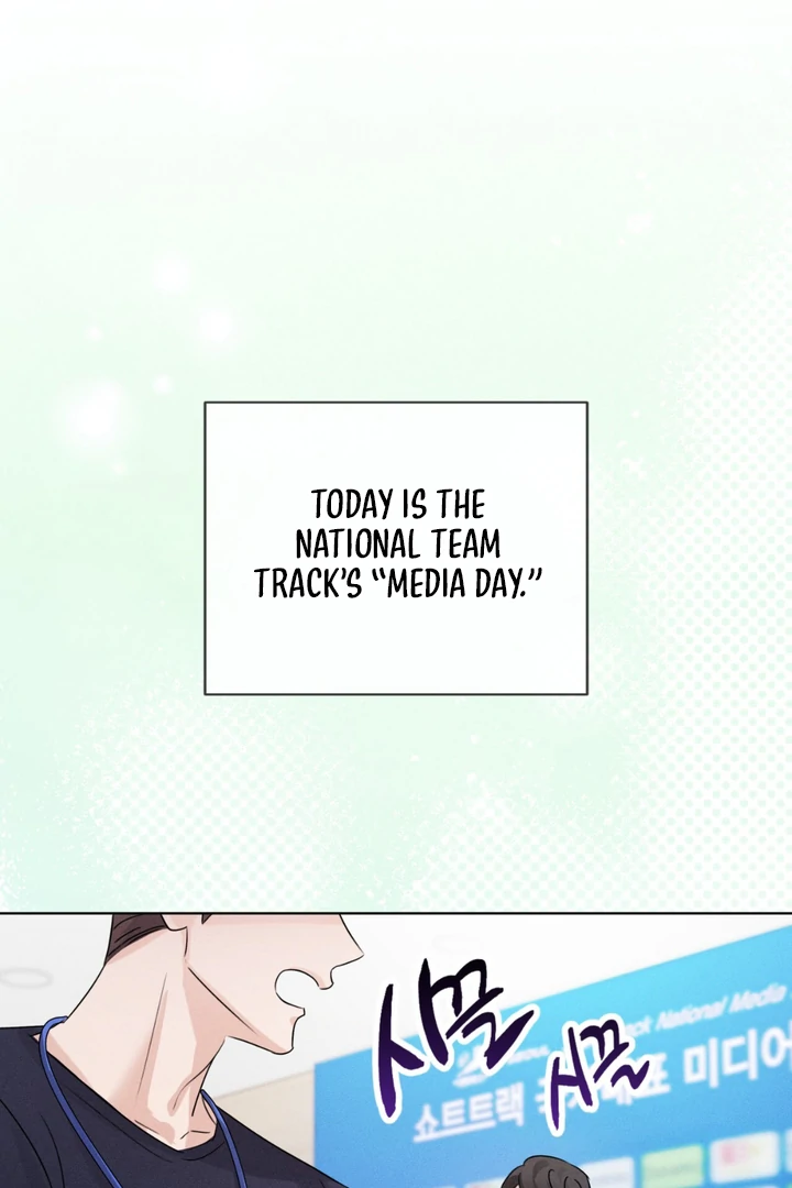 Olympian - Chapter 7 manhwa
