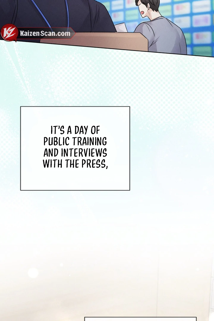 Olympian - Chapter 7 manhwa