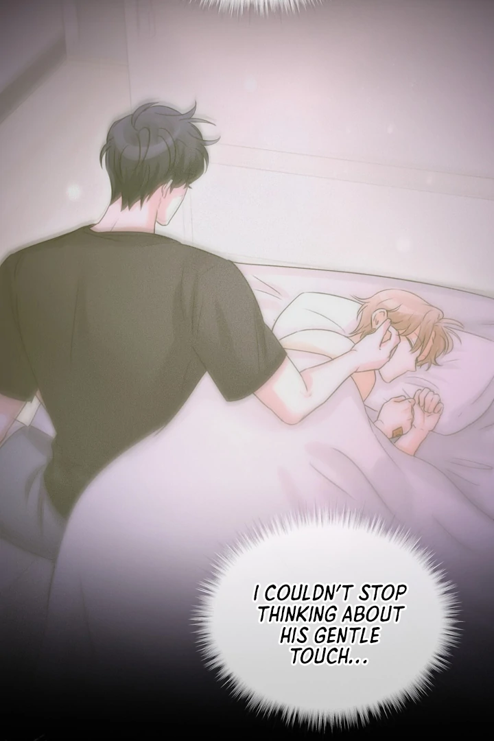 Olympian - Chapter 7 manhwa