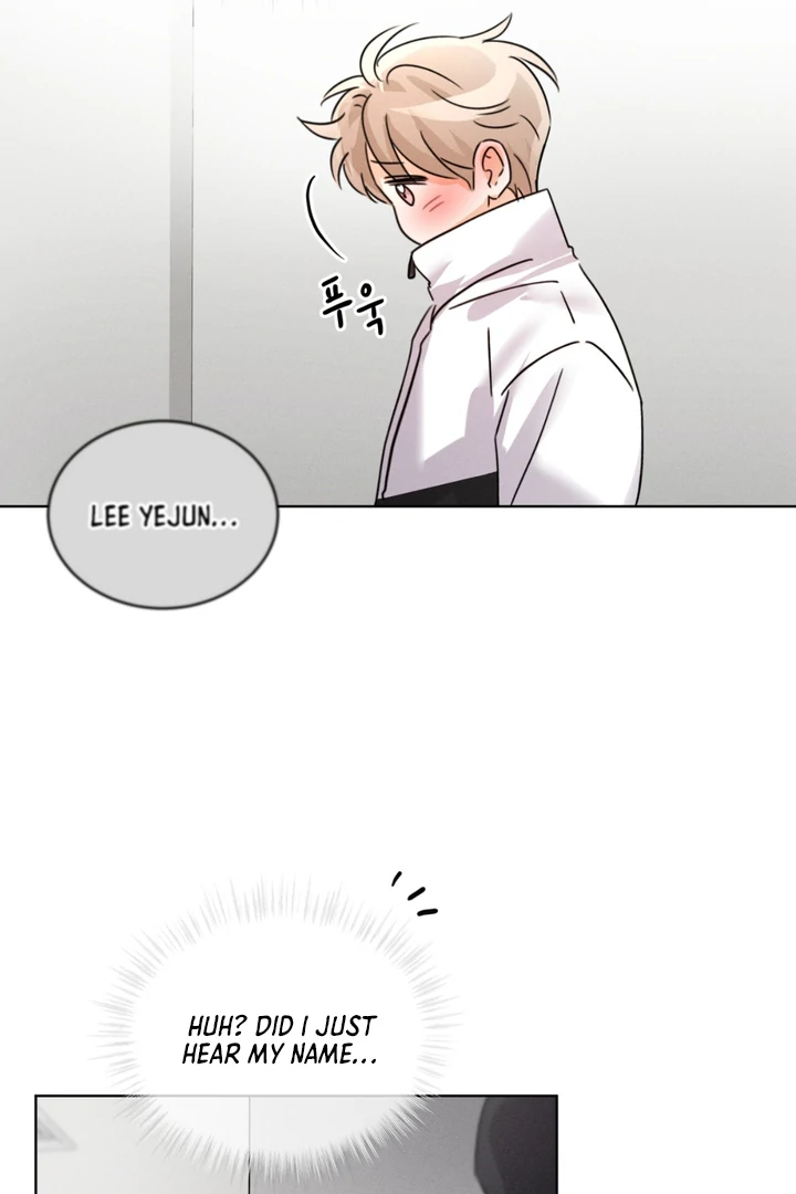 Olympian - Chapter 7 manhwa