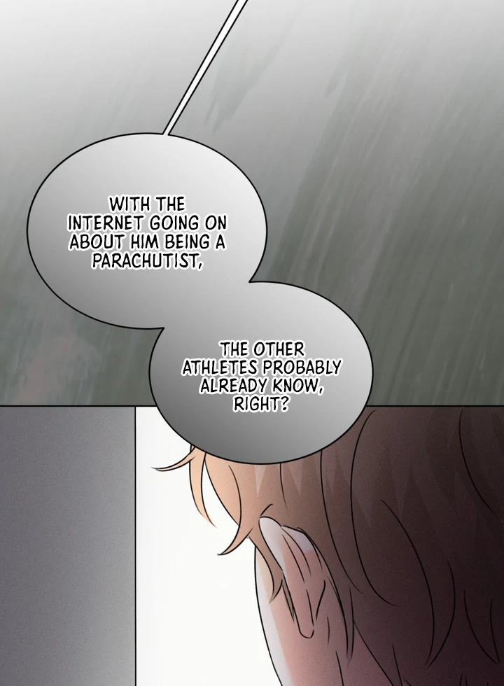 Olympian - Chapter 7 manhwa
