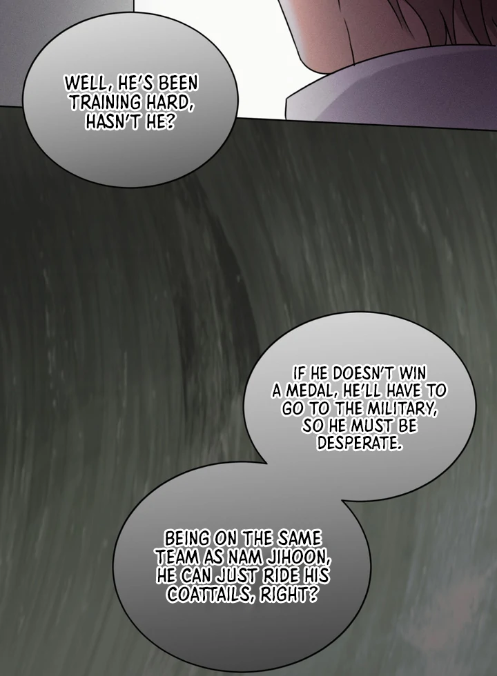 Olympian - Chapter 7 manhwa