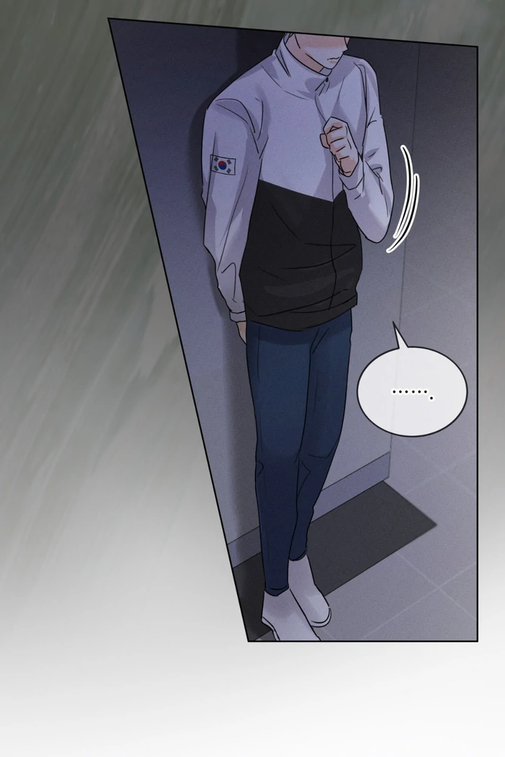 Olympian - Chapter 7 manhwa