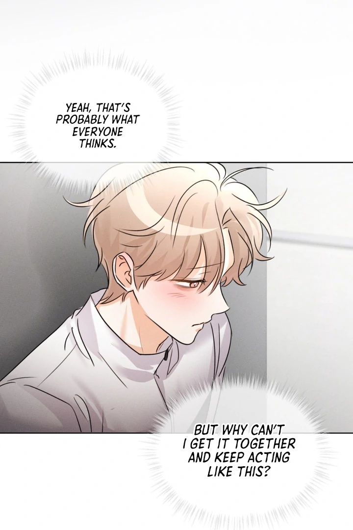 Olympian - Chapter 7 manhwa