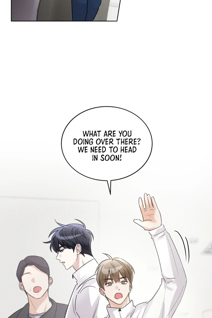 Olympian - Chapter 7 manhwa