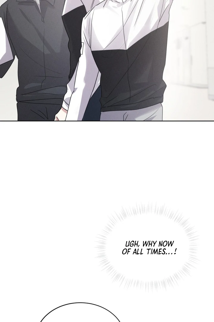 Olympian - Chapter 7 manhwa