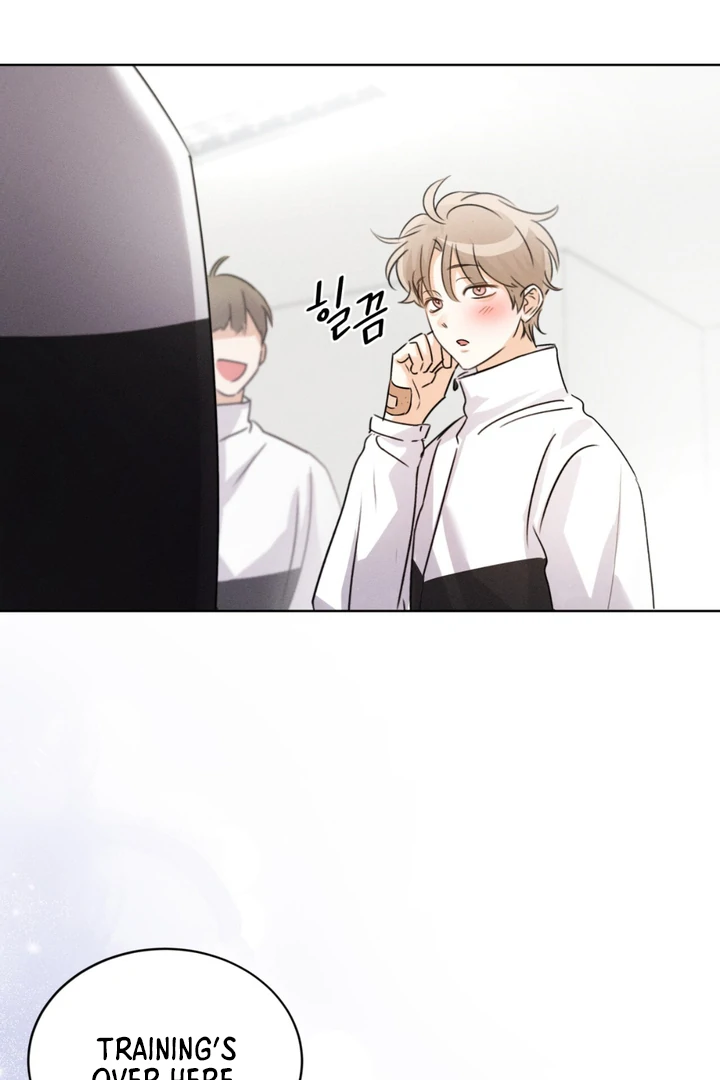 Olympian - Chapter 7 manhwa