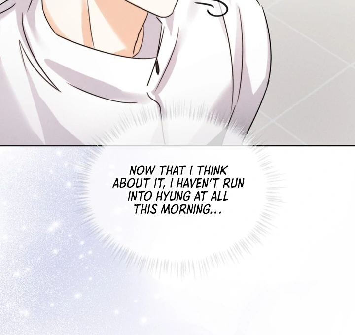 Olympian - Chapter 7 manhwa