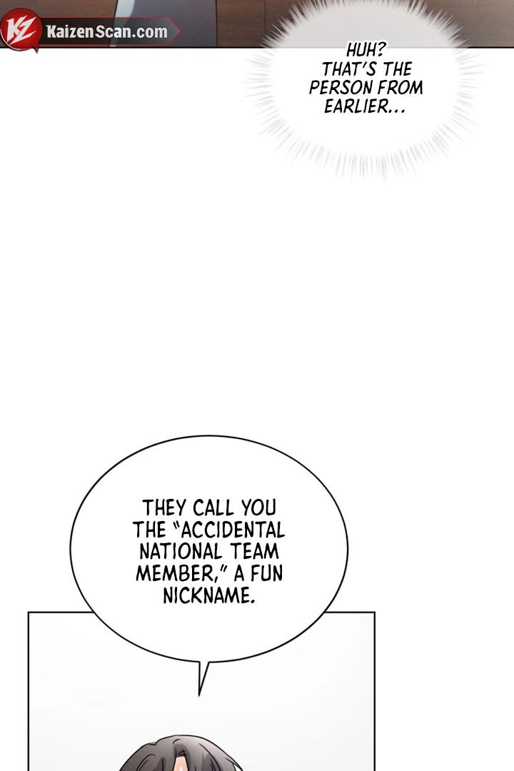 Olympian - Chapter 7 manhwa