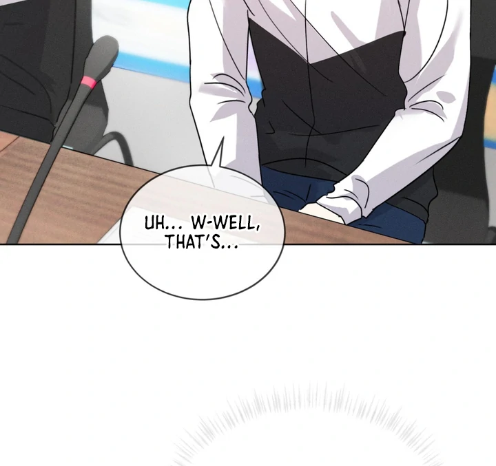 Olympian - Chapter 7 manhwa