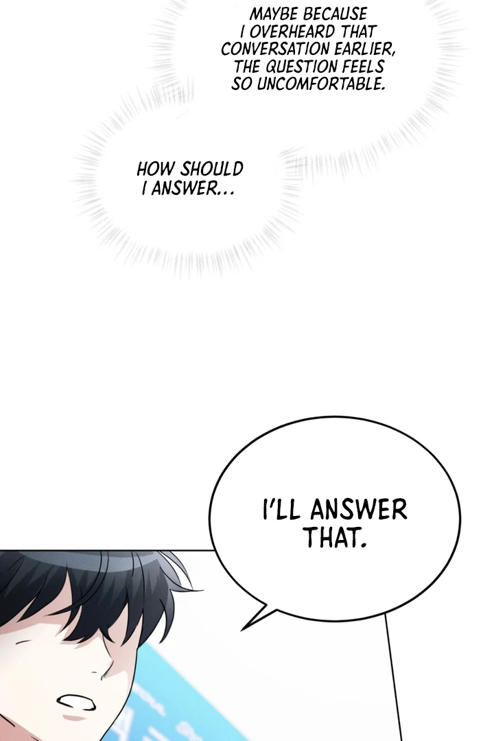 Olympian - Chapter 7 manhwa