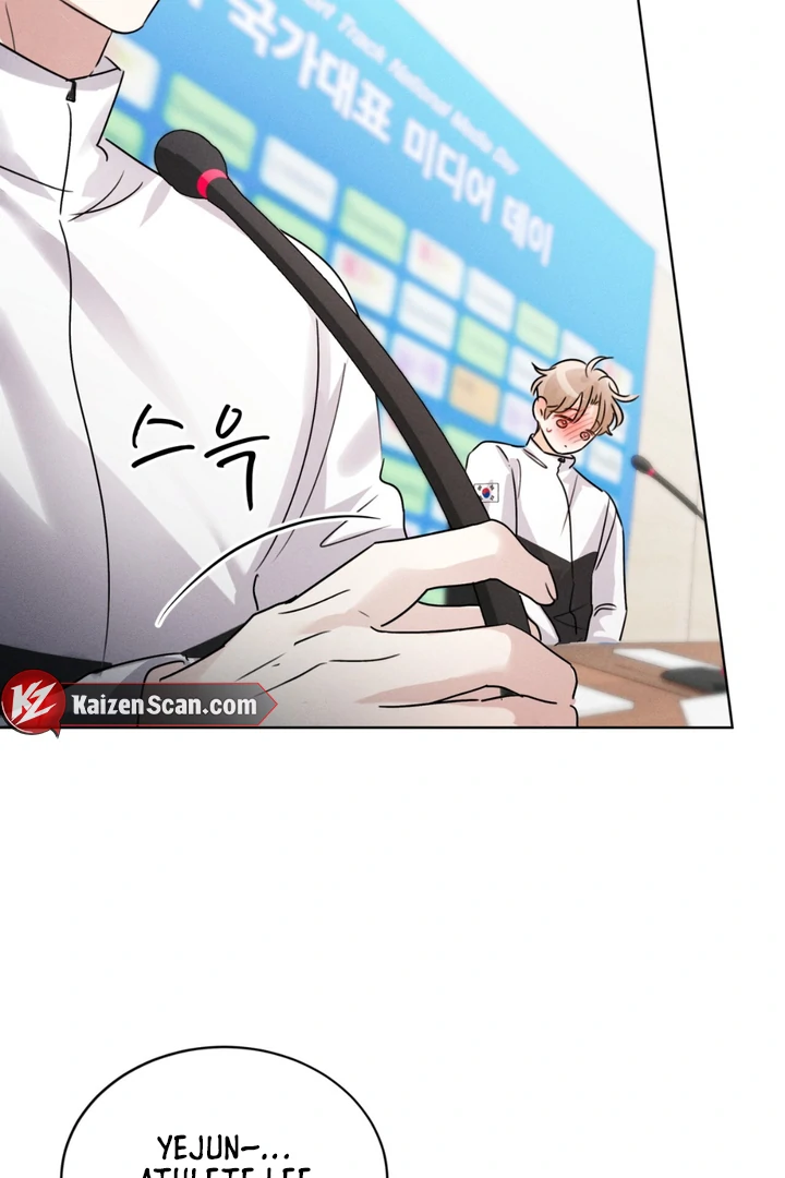 Olympian - Chapter 7 manhwa