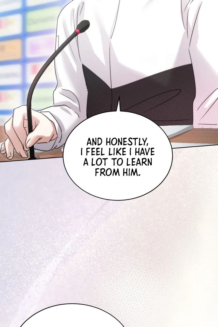 Olympian - Chapter 7 manhwa