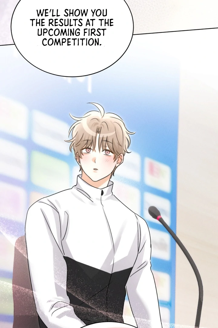 Olympian - Chapter 7 manhwa
