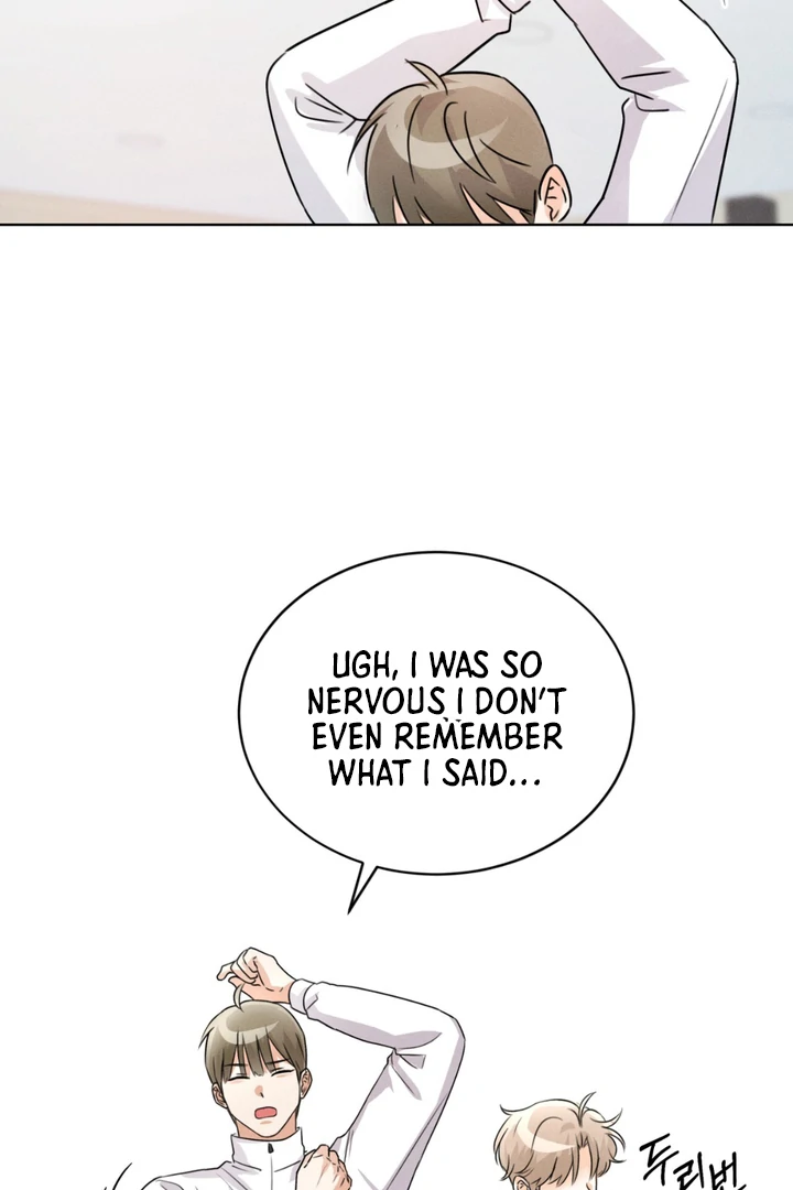 Olympian - Chapter 7 manhwa