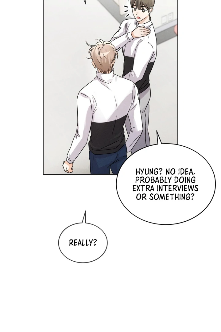 Olympian - Chapter 7 manhwa