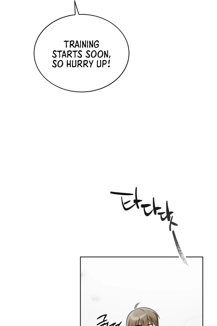 Olympian - Chapter 7 manhwa