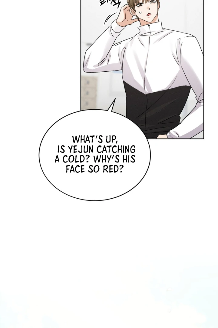 Olympian - Chapter 7 manhwa