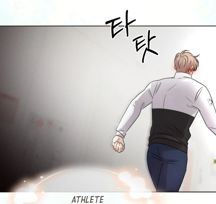 Olympian - Chapter 7 manhwa