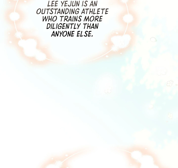 Olympian - Chapter 7 manhwa