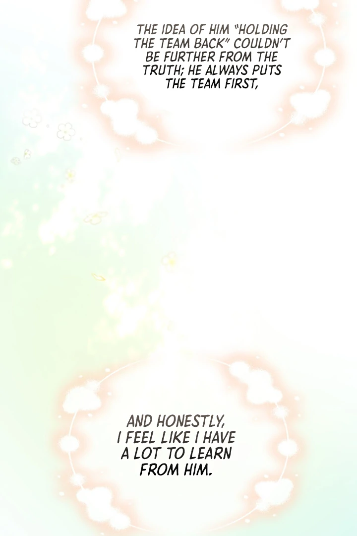 Olympian - Chapter 7 manhwa
