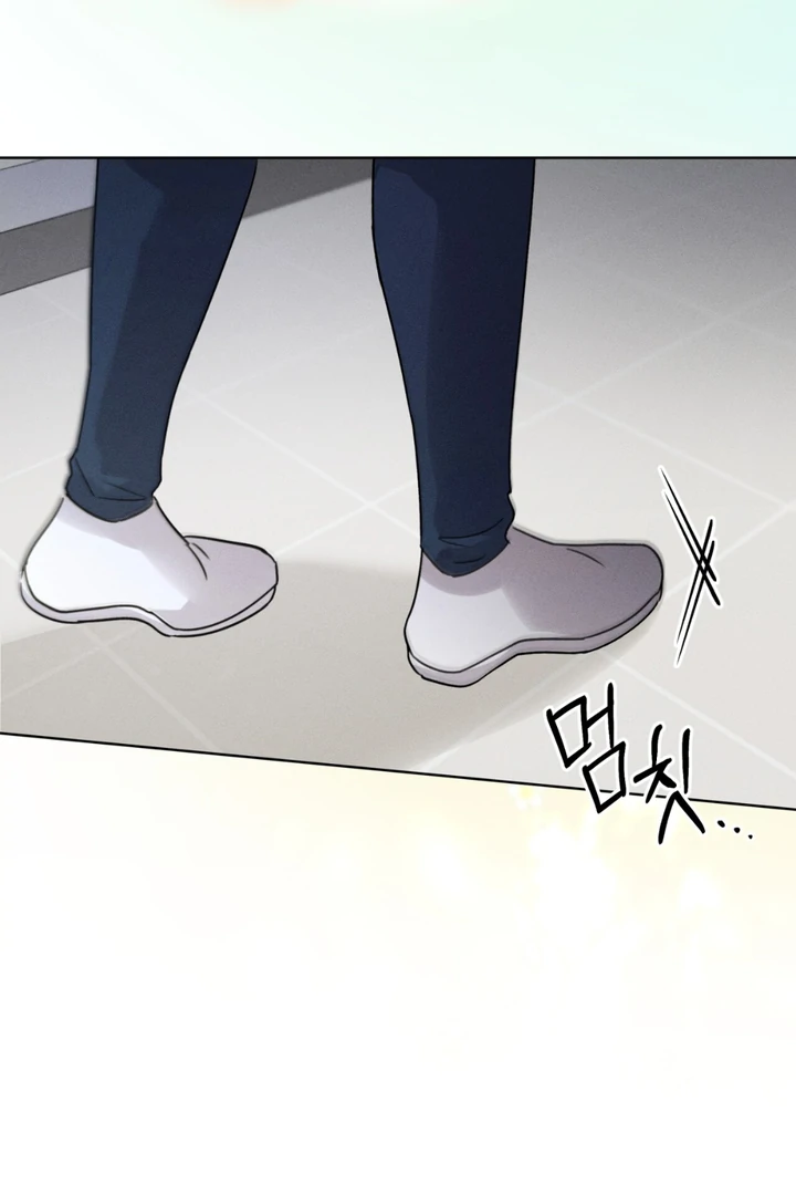 Olympian - Chapter 7 manhwa