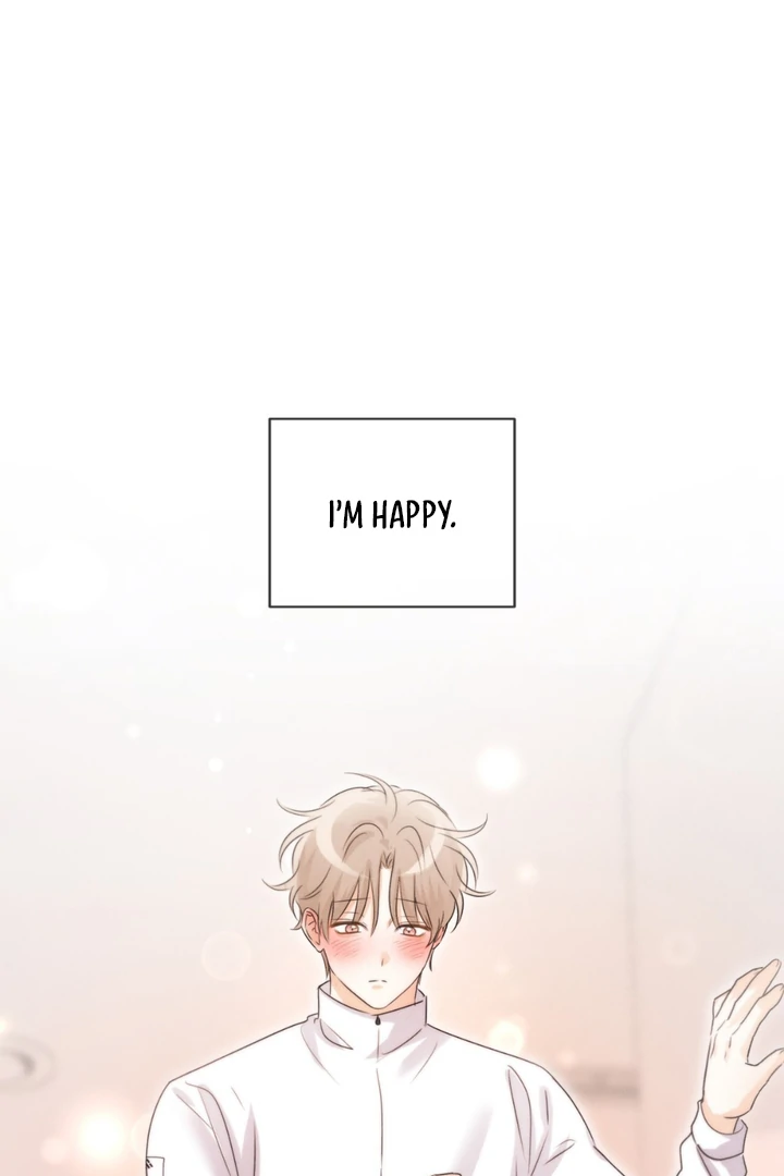 Olympian - Chapter 7 manhwa