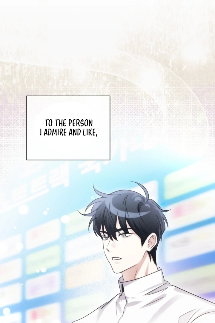 Olympian - Chapter 7 manhwa