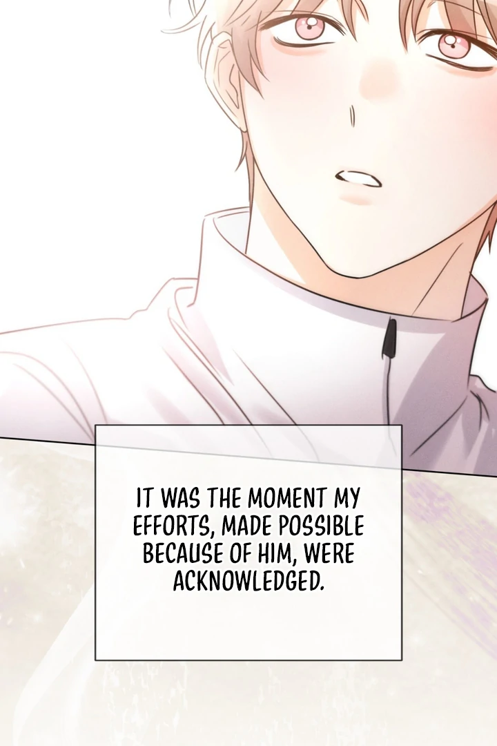 Olympian - Chapter 7 manhwa