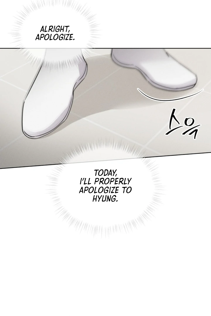 Olympian - Chapter 7 manhwa