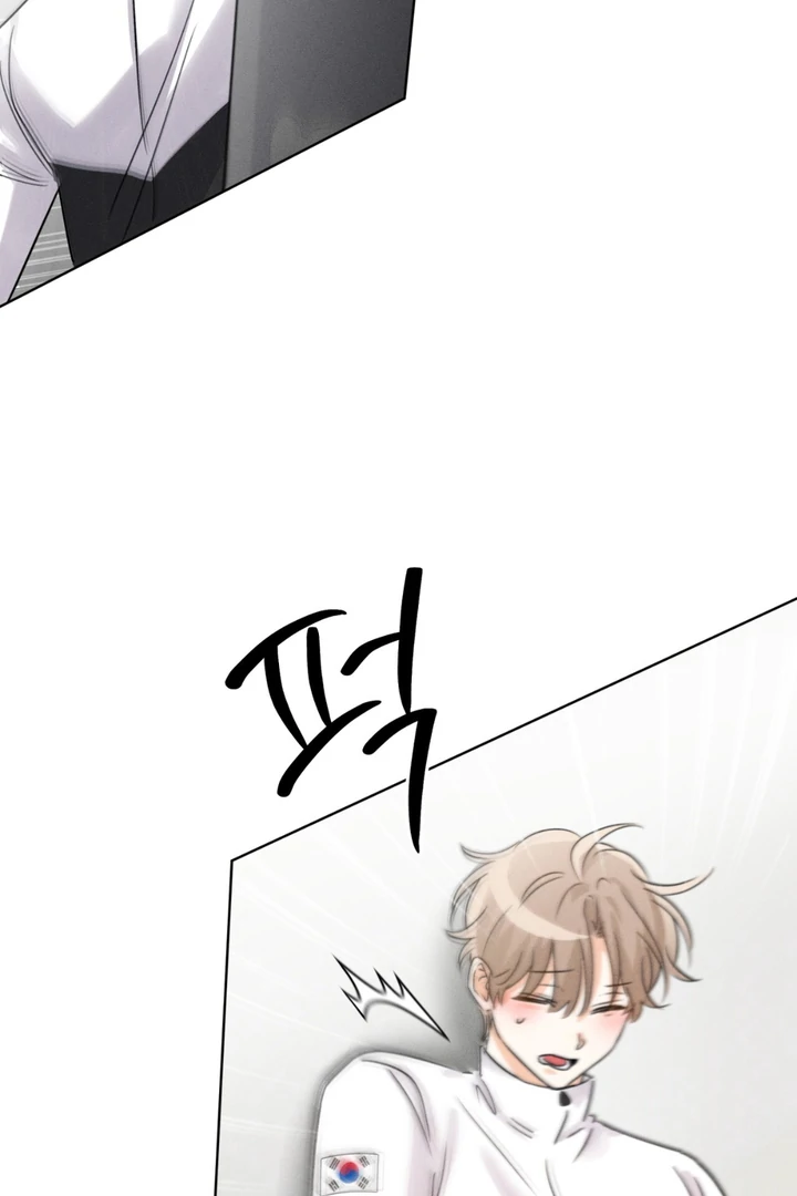Olympian - Chapter 7 manhwa