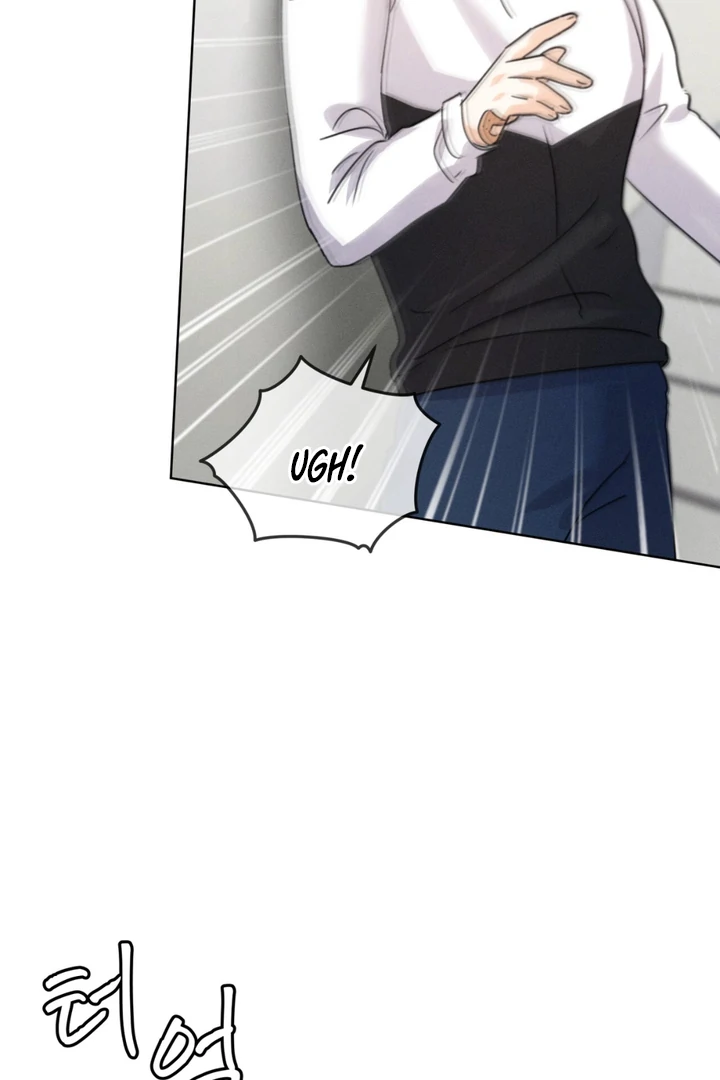 Olympian - Chapter 7 manhwa