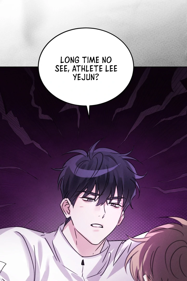 Olympian - Chapter 7 manhwa