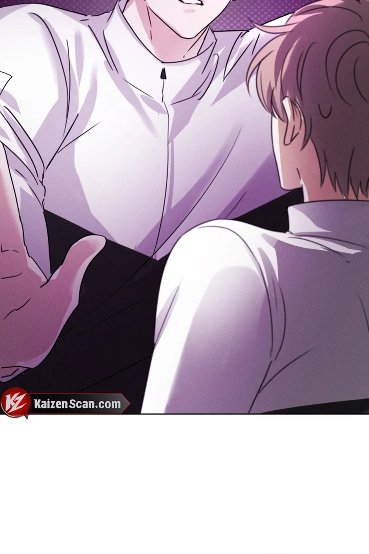 Olympian - Chapter 8 manhwa